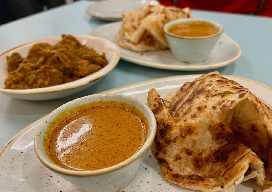 Secret Food Tours: SoHo Evening Food Tour - Good To Know