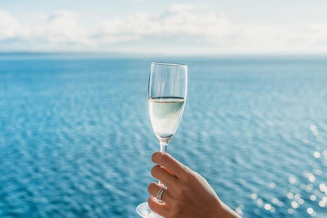 Secret Gem Tour of the Amalfi Coast by Car Boat - Good To Know