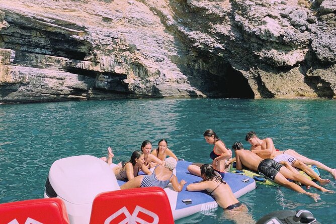 Secret Gulf of Poets or Cinque Terre by Boat - Good To Know