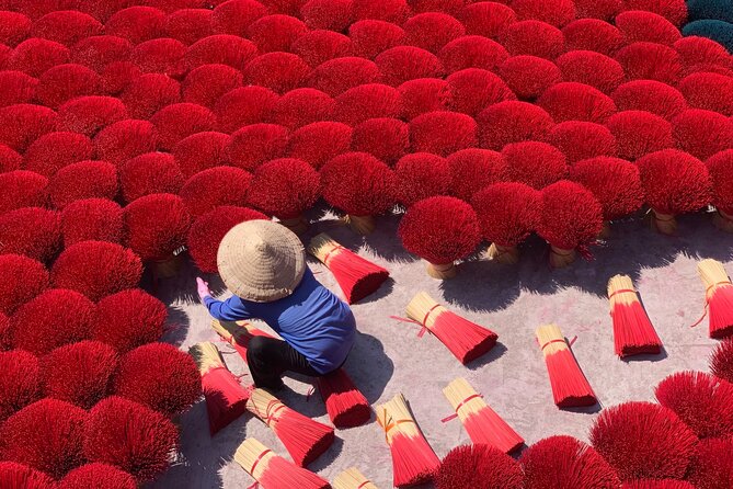 Secret Handicraft Villages of Hanoi - A Day Off The Beaten Track - Good To Know