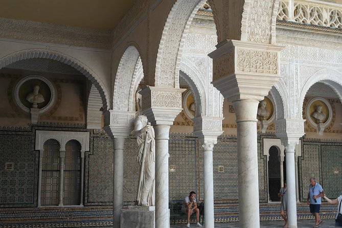 Secret Palaces Tour - Tour Overview and Highlights