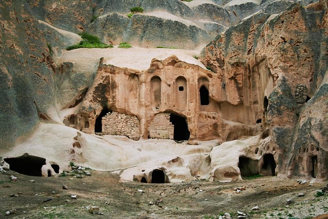 Secrets of Cappadocia Tour With Private Guiding, Lunch and Luxurious Minivan - Good To Know