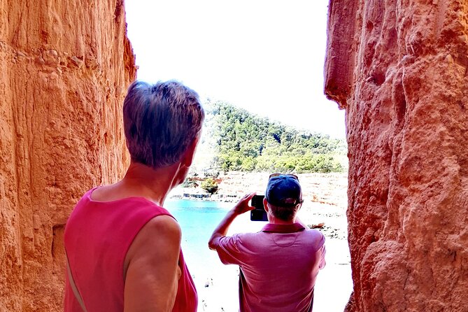Secrets of Ibiza – Car Tour in 8 Hours