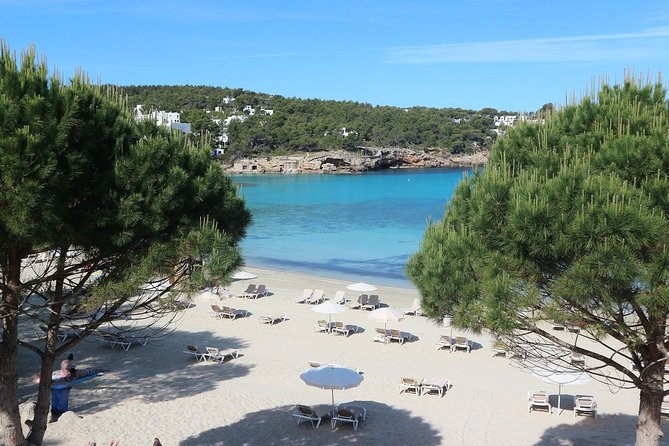 Secrets of Ibiza VIP - Premium Car Tour - 4 Hours - Tour Overview