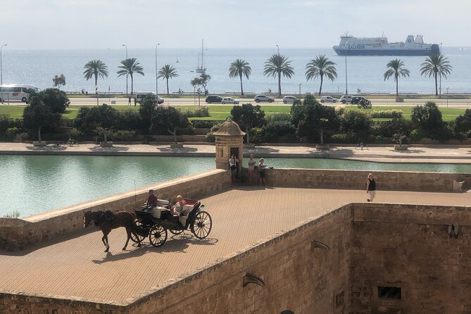 Secrets of Jewish Majorca - Half Day Experience - Good To Know