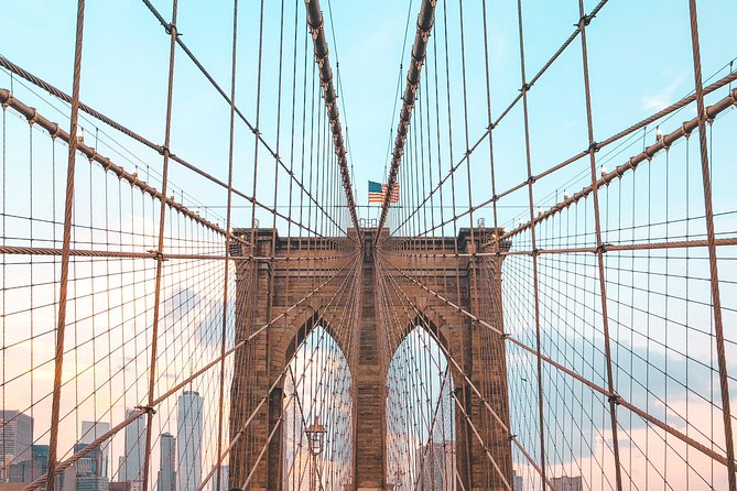 Secrets of the Brooklyn Bridge Walking Tour - Tour Overview
