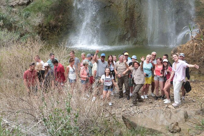 Secrets of the Southern Crete Safari Tour - Good To Know