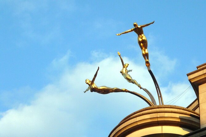 Secrets of the Squares - Immersive Treasure Hunt Experience - The Secret City - Good To Know