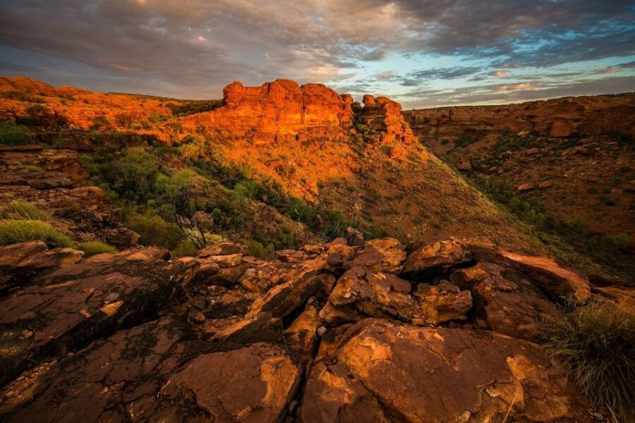 Sedona/Flagstaff: Grand Canyon Day Trip With Dinner & Sunset - Activity Details