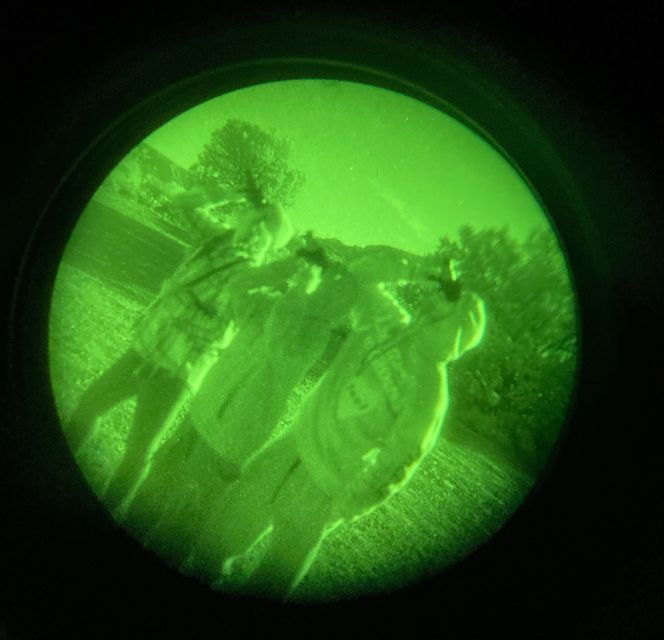 Sedona: Nighttime UFO & Stargazing Tour