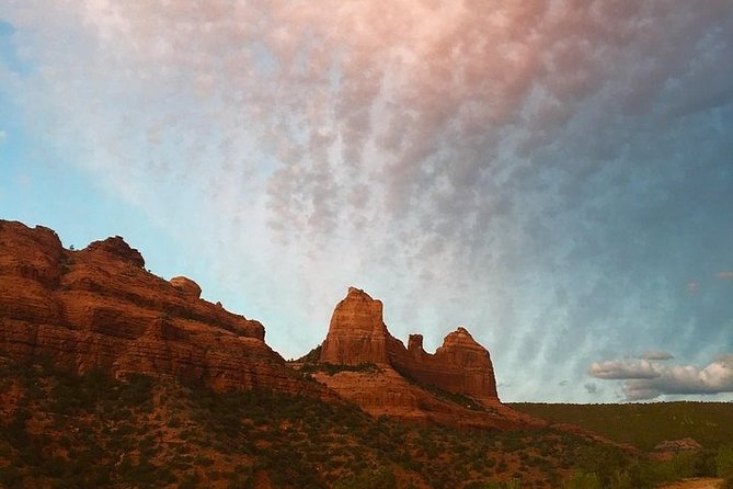 Sedona Outback Trail Jeep Adventure - Good To Know