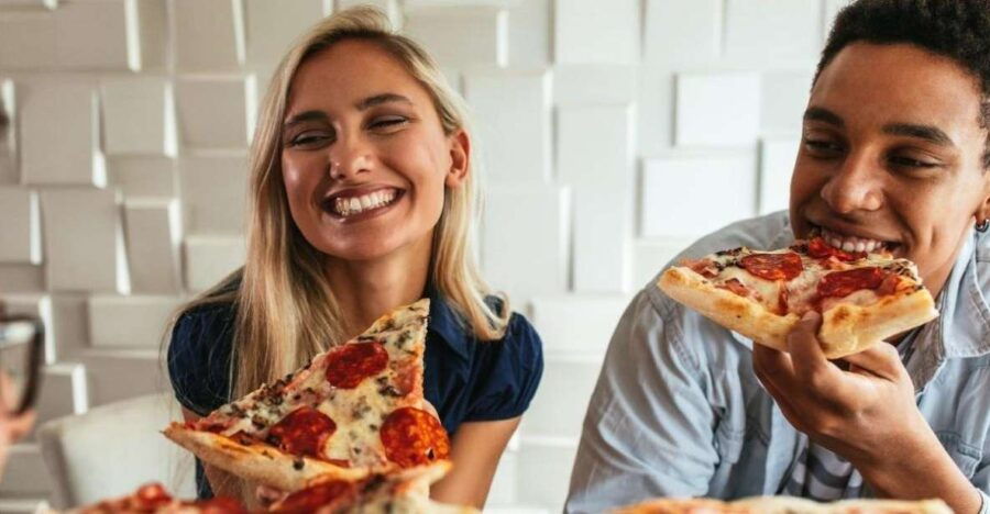 See 15 Sights & Eat New York City Foooooood ! - Good To Know