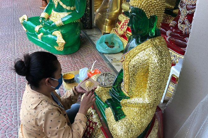 See 15 Top Bangkok Sights. Fun Local Guide! - Good To Know