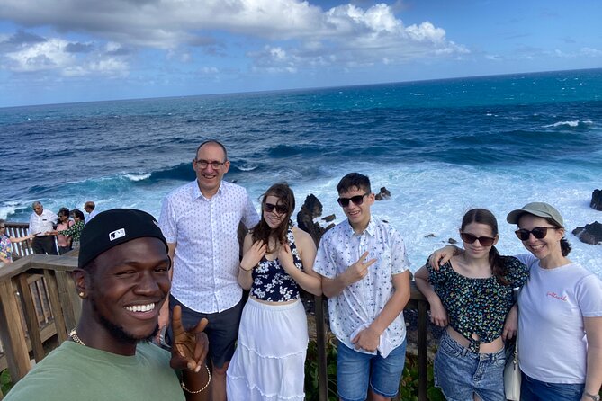 See It All {The Local Behind The Scenes Tour Of St. Kitts}