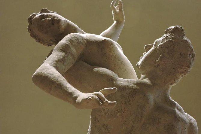 See Michelangelos David Small Group Tour - Good To Know