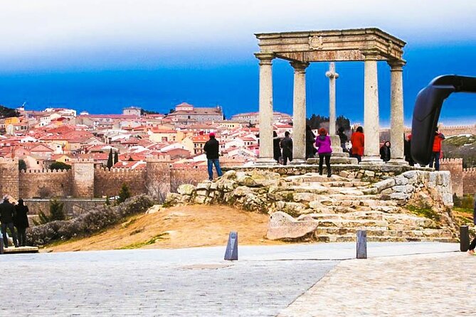 Segovia and Avila Group Tour From Madrid - Good To Know