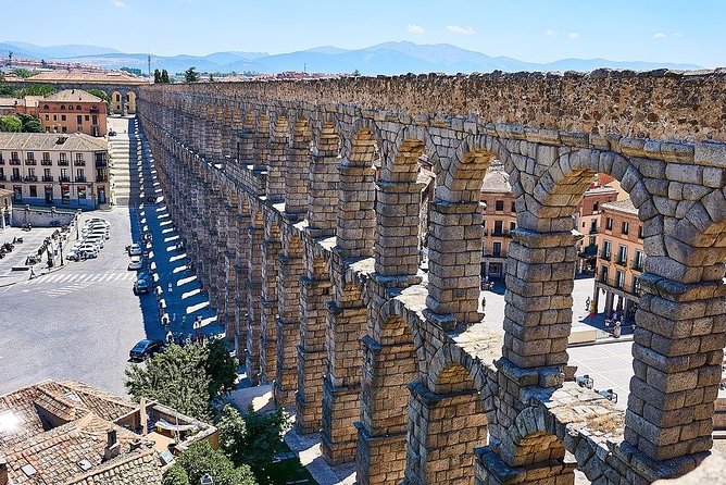 Segovia, Avila and Toledo Guided Tour With Monuments From Madrid - Traveler Photos and Reviews