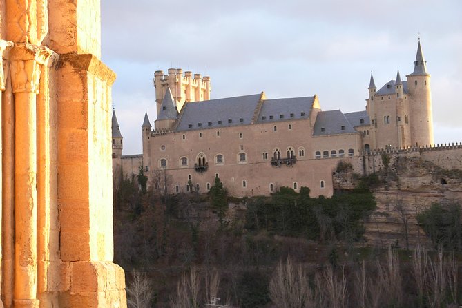 Segovia Walking Tour - Good To Know