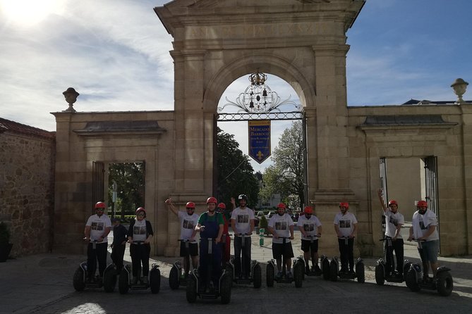 7 Best Tours In Castile and Leon
