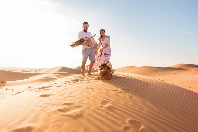 Self-drive 30-Minutes Quad Bike With BBQ Dinner - Good To Know