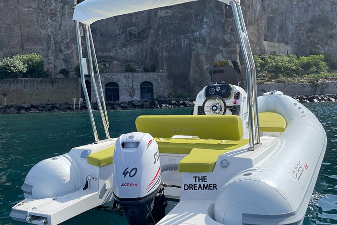 Self Drive Boat Hire (Sorrento) - Good To Know