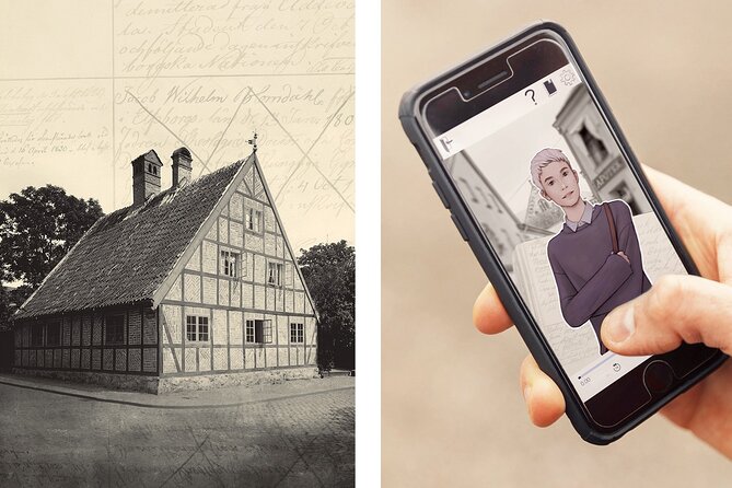 Self-Guided Audio Tour in Lund: Explore the Story of the Locus Peccatorum Murder - Good To Know