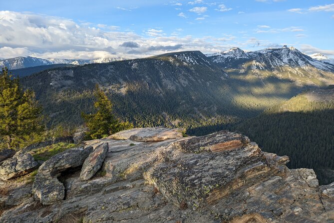 3 Best Self-Guided Tours In Montana