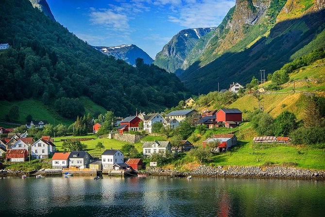 Self-Guided Full Day Round-trip From Bergen - Good To Know