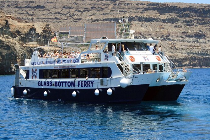 Self-Guided Mogan Tour by Boat - Good To Know