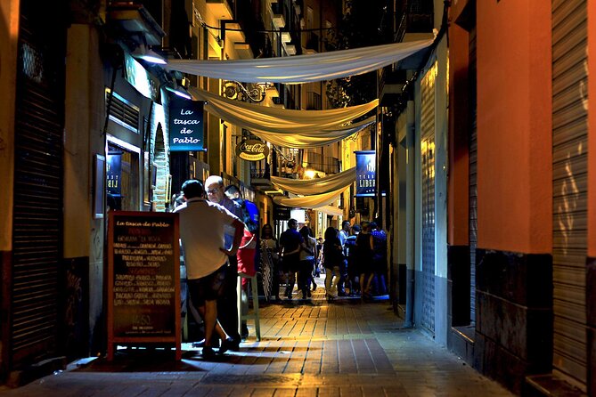 Self-Guided Pub Trail in Breda With Online App - Meeting Point