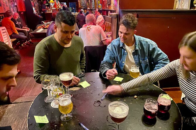 4 Best Drinking Tours In Maastricht