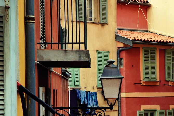 Self-Guided Scavenger Hunt in Nice - Good To Know