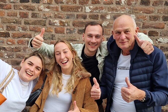 Self-Guided Secrets of Leeuwarden Exploration Game - Good To Know