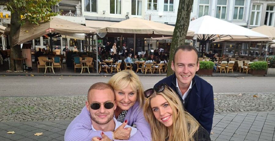 Self-Guided Secrets of Tallinn Exploration Game - Good To Know