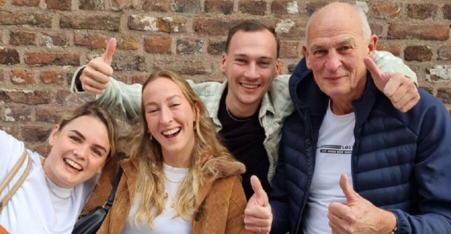 Self-Guided Secrets of Vienna Exploration Game - Good To Know