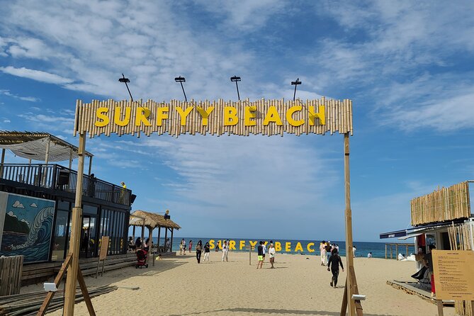 2 Best Self-Guided Tours In Gangwon