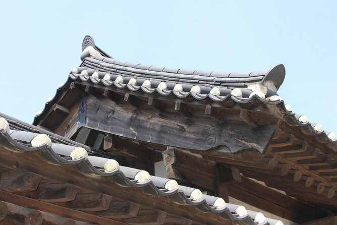 Self Made Private Tour in K Drama Filming Locations - Good To Know