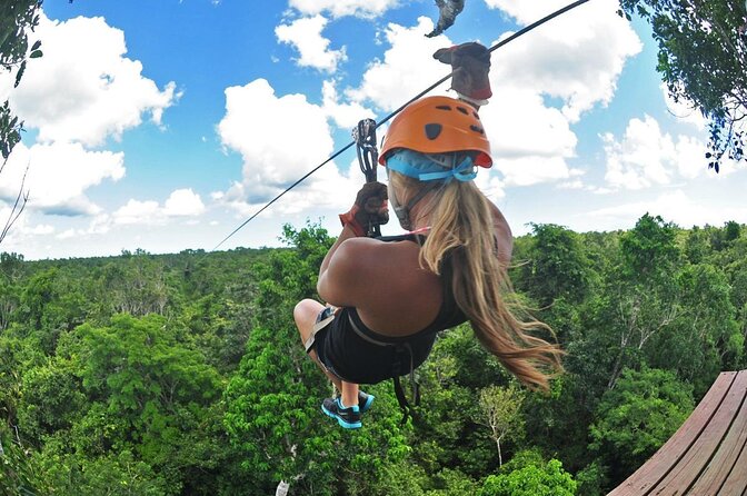 Selvatica Mud ATV Circuit, Cenote Picnic and Tequila Mixology  - Cancun - Good To Know