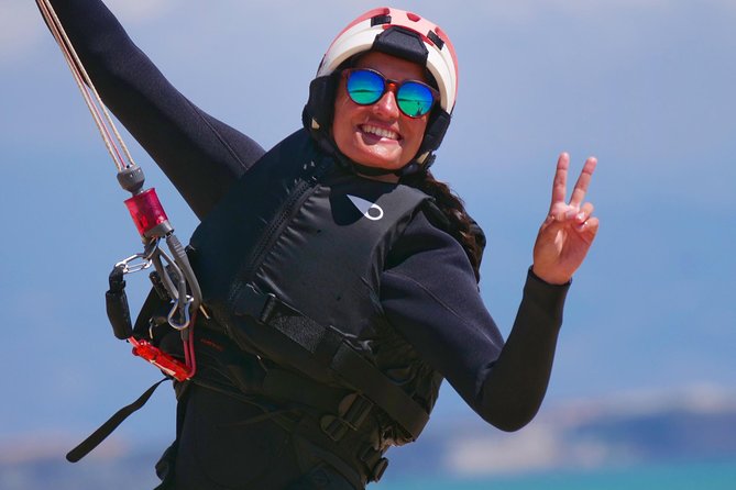 Semi-Private Kitesurfing Lessons in Tarifa (Adapted to Every Level) - Good To Know