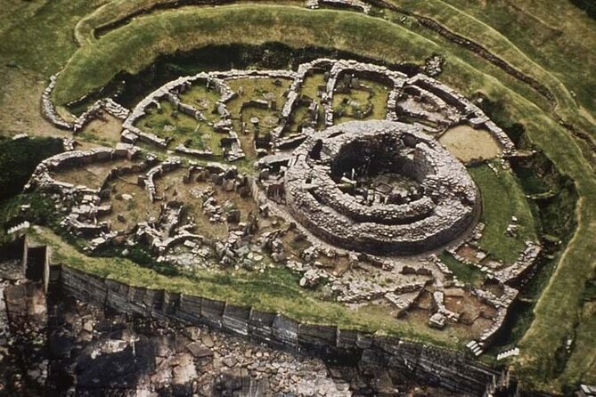 Semi Private Tour – Orkney and Kirkwall
