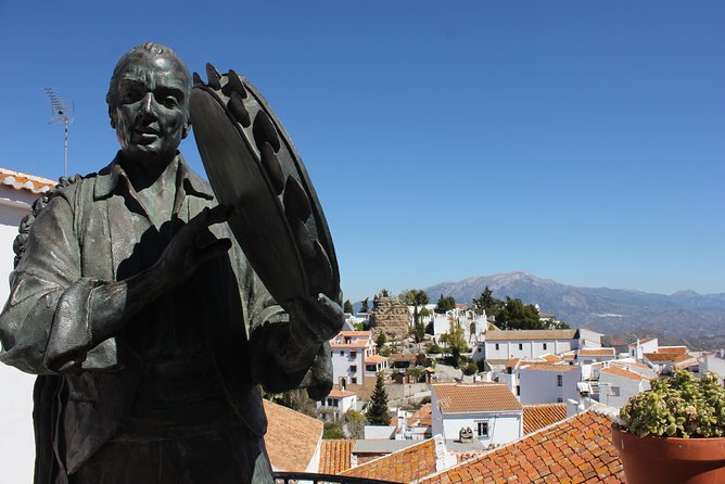 Semi-Private Tour to Comares and La Zorrilla, 2 Hidden Jewels in Eastern Málaga - Good To Know