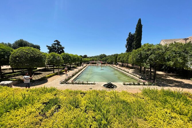 Semi Private Tour to Córdoba From Nerja - Good To Know