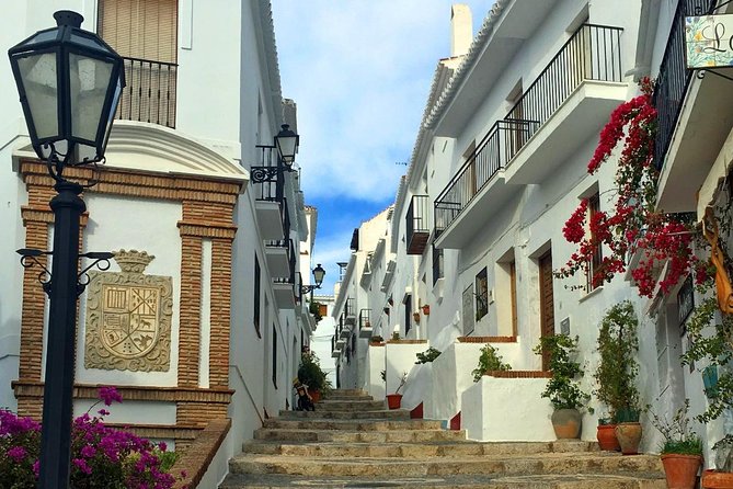 Semi-Private Tour to Frigiliana and the Lost Village With Lunch Included - Good To Know
