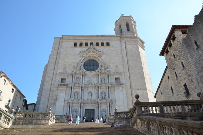 Sensaciones De Girona