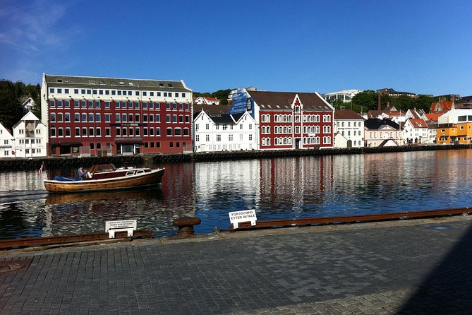 11 Best Guided Tours In Stavanger
