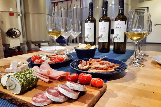 Sensory Tasting With Organic Wines - Good To Know