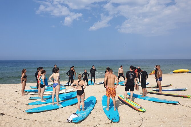 Seoraksan National Park, Surfing and Via Ferrata in Korea - Good To Know