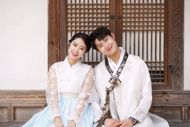 [Seoul] Gyeongbokgung Palace Hanbok Rental Experience Hanboknam - Good To Know