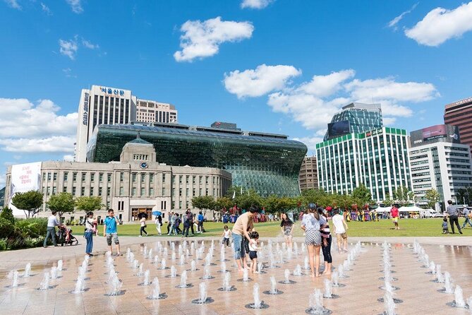 Seoul Layover Tour With a Local: 100% Personalized & Private - Good To Know