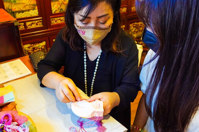 [Seoul Live Virtual Tour With Oraegage] Hidden Gems of Queen - Good To Know